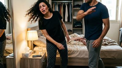 طلب مني زوجي الطلاق. قال: «أريد المنزل، والسيارات، وكل شيء