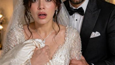 صممت حماتي تجوزني ابنها 