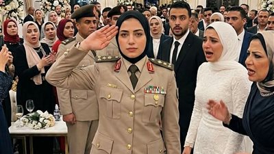 رفض أهلي يدفعوا مصاريف الكلية العسـكرية ليا