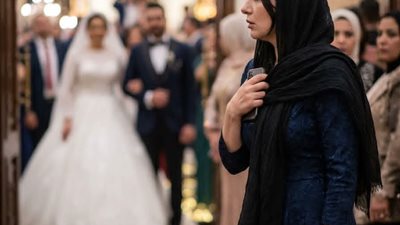 امى رفضت انى اتجوز البنت اللى بحبها 