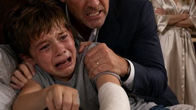 دراعي يا بابا 