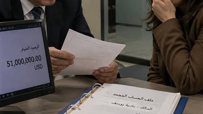 47 دولار كانت كل ما املك حتى حدث شئ قلب حياتي 
