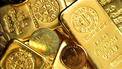 الذهب العالمي يقترب من مكاسب أسبوعية جديدة بدعم التوترات الجيوسياسية وسعره في مصر ليوم 9 مايو 2026