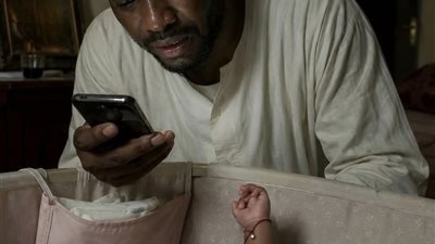 فقدت زوجتي أثناء ولادتها لابنتي