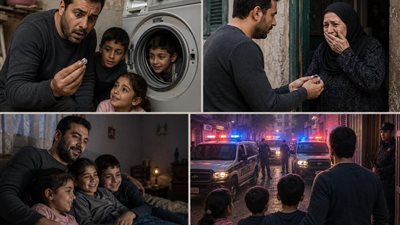 وجدت خاتم من الألماس بقلم مني السيد