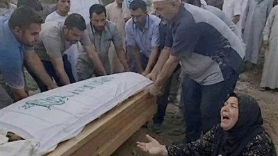 توفيت زوجة الابن أثناء الولادة 