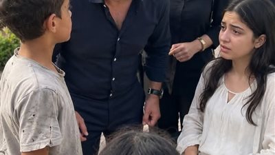 “الجميع ظنها مريضة… لكن الحقيقة كانت أخطر مما تتخيل!