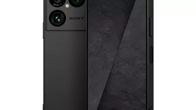 مراجعات أولية لهاتف Sony Xperia 1 VIII تشيد بتطويرات الكاميرا والصوت مع تصميم مختلف عن الأجيال السابقة