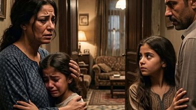 اكتشفت أن جوزي كان متجوز ١