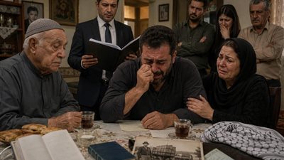 على مدى عشرين عاما