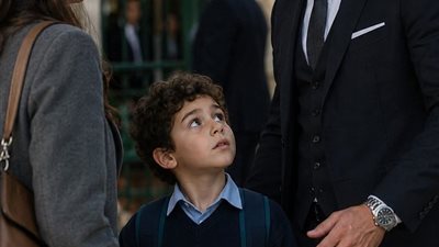 بعد طلاقي ب٨ شهور