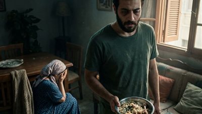 السر الذي تخفيه زوجتي 
