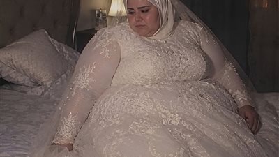 تزوجت ابنة رجل ثري 