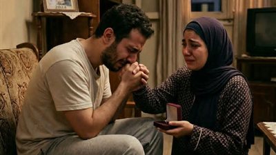 دخلت في زواج مع زميلي في الشركة وبعد 6 شهور