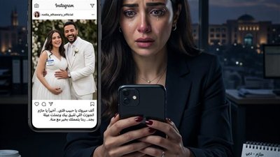 جوزي اتجوز عليا 
