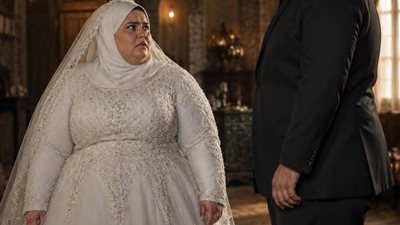 زوجوني لرجل أصم يعيش لوحده 