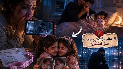 سر ابنتي