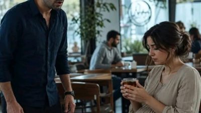 بعد طلاقي بخمس شهور