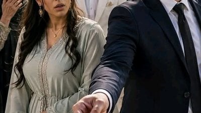 يوم فرح اخويا الوحيد ١