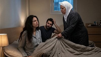 في اول شهر جواز 