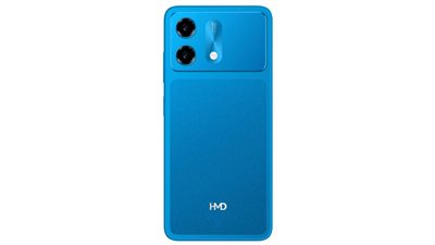 هاتف HMD Vibe 2 5G يجذب الأنظار في الفئة الاقتصادية بعد دمج تقنيات ذكاء اصطناعي محلية وسعر تنافسي في الأسواق الآسيوية