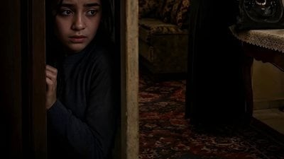 ادعيت ان بطني تؤلمني