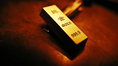 الذهب العالمي يسجل مستويات قياسية جديدة وسعره في مصر ليوم 3 يونيو 2026