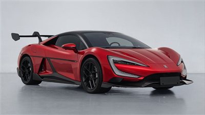 تجربة قيادة BYD Yangwang U9: هل تتربع هذه السيارة الكهربائية الخارقة على عرش المستقبل؟