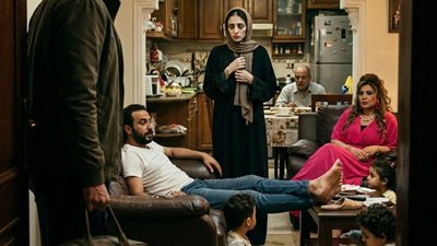 بعد ٣ شهور سفر ١