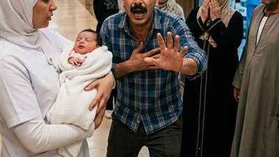 مرات اخويا ٣