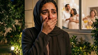 حماتي ادتني ٥ مليون جنيه