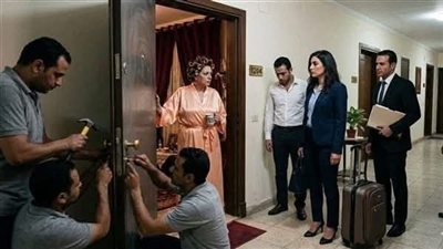 جوزي قالي انا عايز اخلف وانتي عاقر 