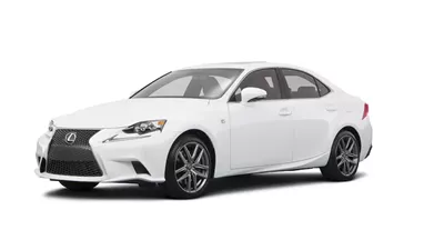 Lexus IS 350 موديل 2026 تحافظ على شخصية السيدان الرياضية التقليدية بمزيج من الراحة والأداء