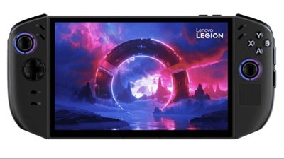 جهاز Lenovo Legion Go 2 الجديد يقدم شاشة OLED أكبر وأداء محسن للألعاب المحمولة