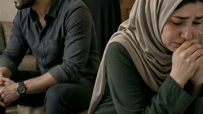 لم أثق بزوجتي يوما