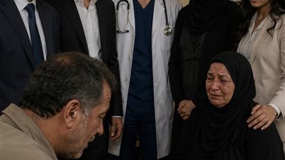 وصف أطفالة الخمسه بأنهم لعنه