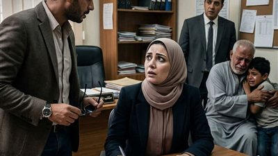 اكتشفت أن جوزي متجوز عليا 