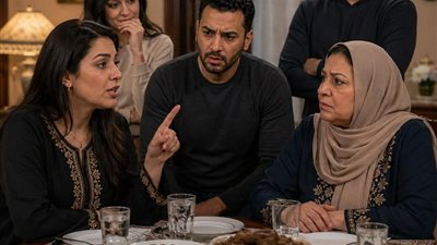 حماتي طلبت مني اتنازل لها عن ميراثي