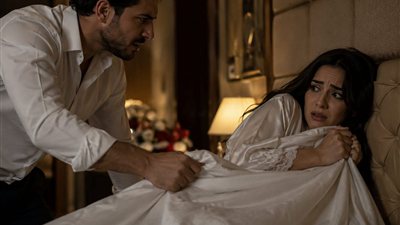 عروستي بتتهرب مني في ليلة الدخلة