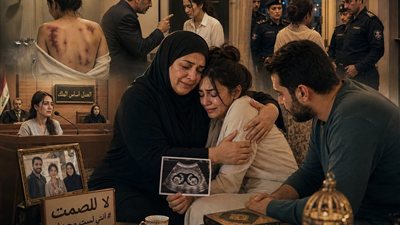 انا واختي متجوزين ل روماني مكرم 