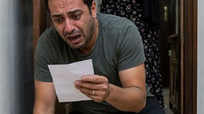 امي جالها زهايمر ١