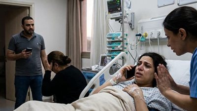 بعد ما تبرعت بكليتي روماني مكرم 