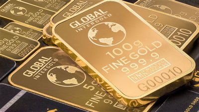 الذهب العالمي يترقب مسار الفائدة والتضخم والسعر في مصر يشهد تراجع طفيف ليوم 19 يونيو 2026
