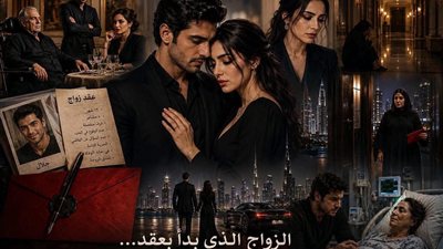 دفعت لي مديرتي