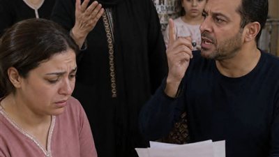 طلقها وريح دماغك 