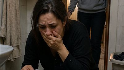 بنتي كانت ترجع من المدرسه 