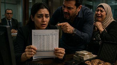١٢ سنه بدي جوزي مرتبي يعالج أمه 