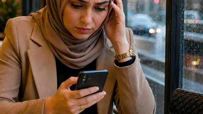 كان زوجي يتقاضى أكثر من 200 ألف دولار سنويًا