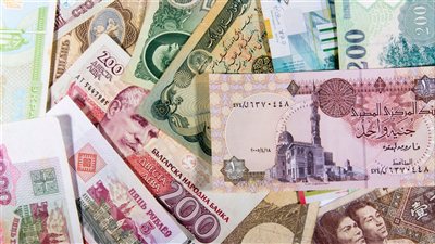 الدرهم الإماراتي يحافظ على مستويات مستقرة مقابل الجنيه المصري ليوم 28 يونيو 2026 مع استمرار مراقبة حركة العملات الخليجية