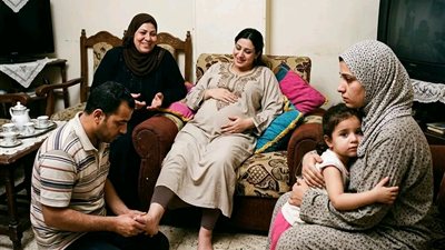 جوزي قرر يتجوز بقلم اماني سيد